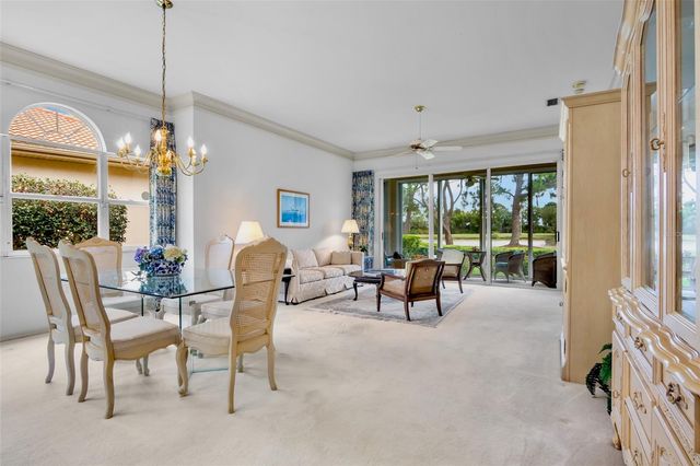 3386 CHELMSFORD COURT 7, Sarasota, FL 34235
