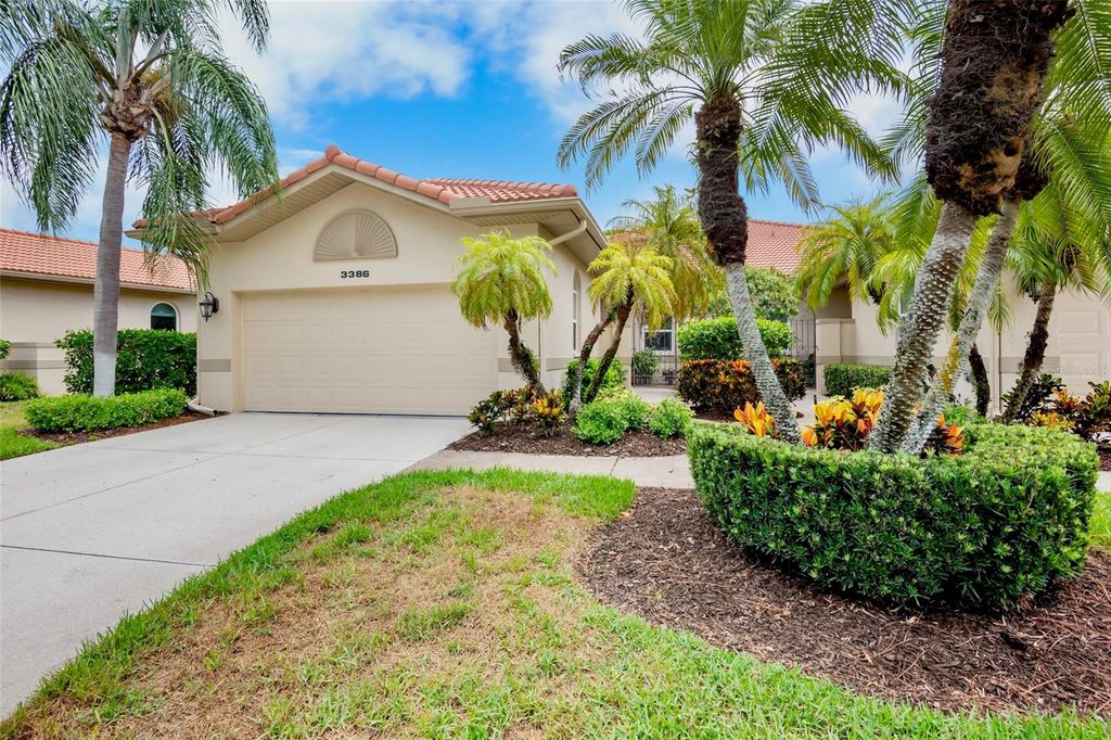 3386 CHELMSFORD COURT 7, Sarasota, FL 34235