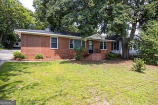1280 Baker Drive, Macon, GA 31206