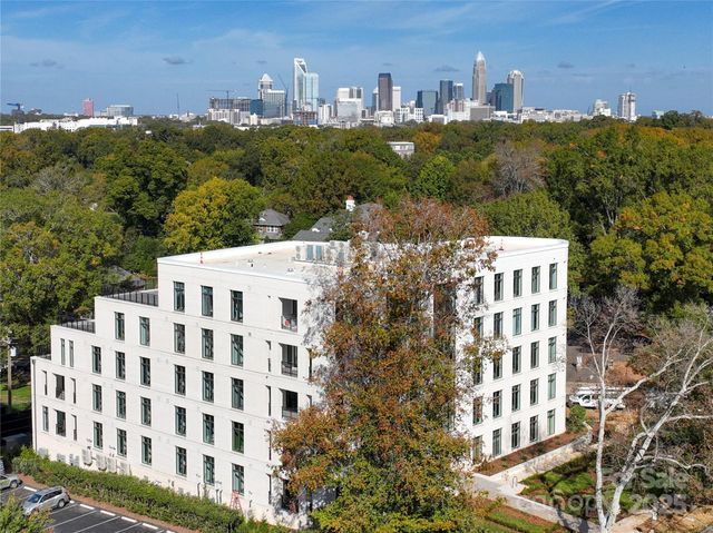 1500 Queens Road 204, Charlotte, NC 28207