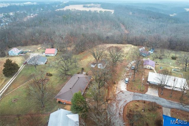 419 E Hardy Street, St James, MO 65559