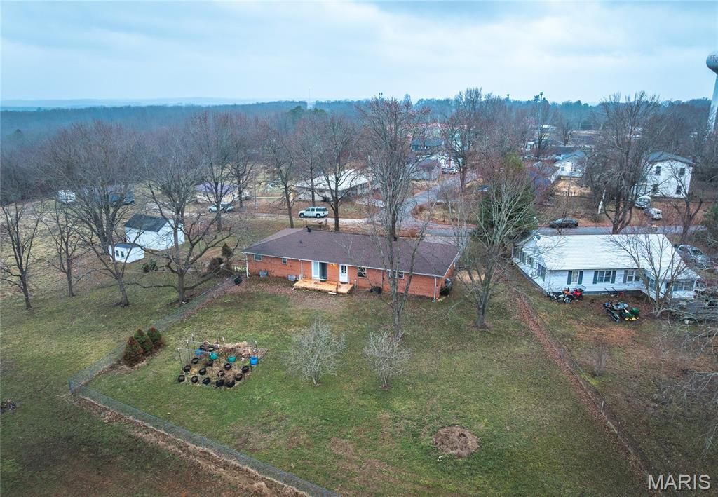 419 E Hardy Street, St James, MO 65559