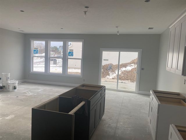 4245 Stratton Boulevard 26, Kentwood, MI 49512