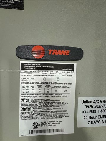 4801 NW 22nd Ct 103, Lauderhill, FL 33313