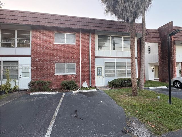 4801 NW 22nd Ct 103, Lauderhill, FL 33313