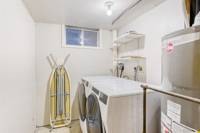 128 Olympus Circle, Lone Tree, CO 80124