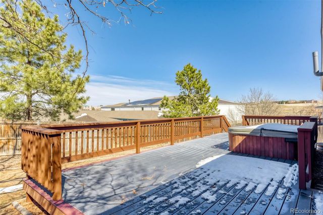 128 Olympus Circle, Lone Tree, CO 80124