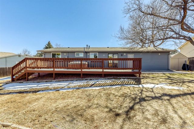 128 Olympus Circle, Lone Tree, CO 80124
