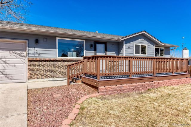 128 Olympus Circle, Lone Tree, CO 80124
