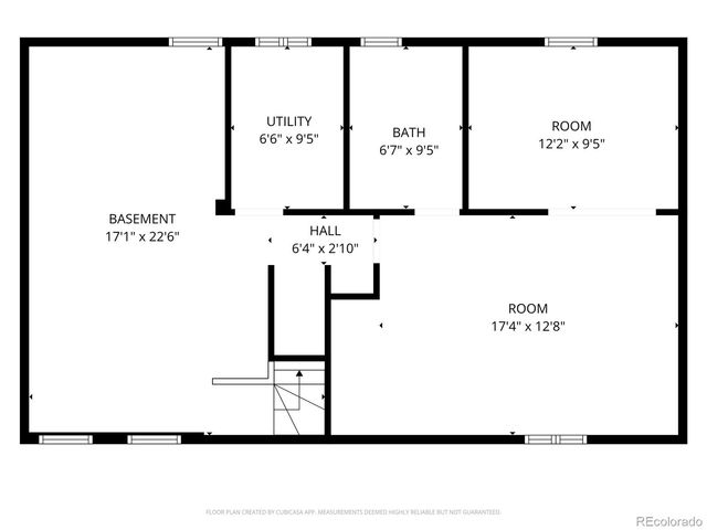 128 Olympus Circle, Lone Tree, CO 80124