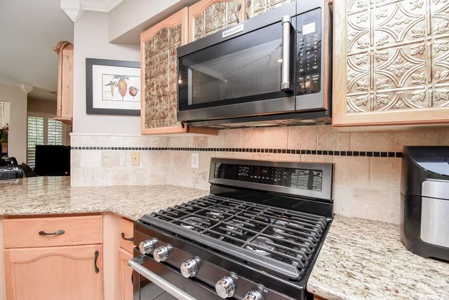 222 High Meadows Drive, Sugar Land, TX 77479