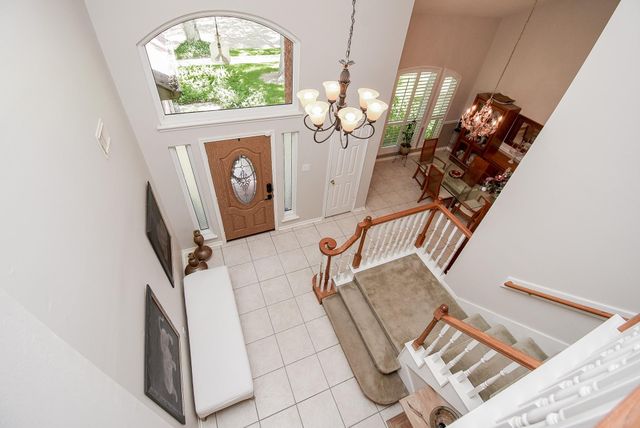 222 High Meadows Drive, Sugar Land, TX 77479