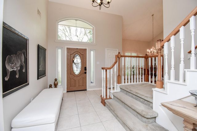 222 High Meadows Drive, Sugar Land, TX 77479