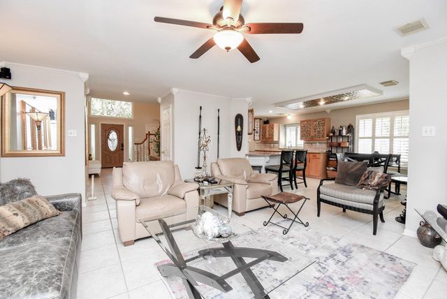222 High Meadows Drive, Sugar Land, TX 77479