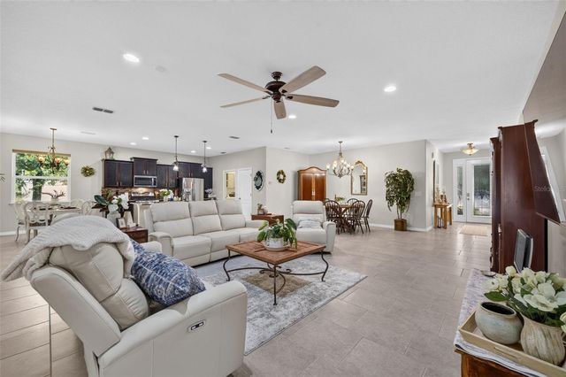 627 MEADOW SAGE DRIVE, Deland, FL 32724