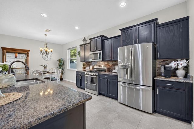627 MEADOW SAGE DRIVE, Deland, FL 32724