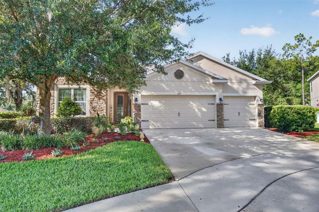 627 MEADOW SAGE DRIVE, Deland, FL 32724