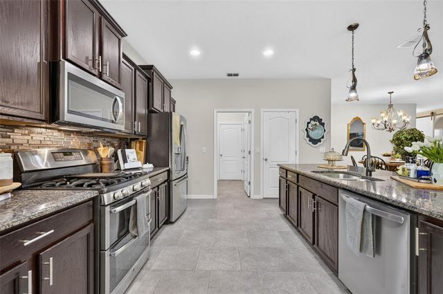 627 MEADOW SAGE DRIVE, Deland, FL 32724