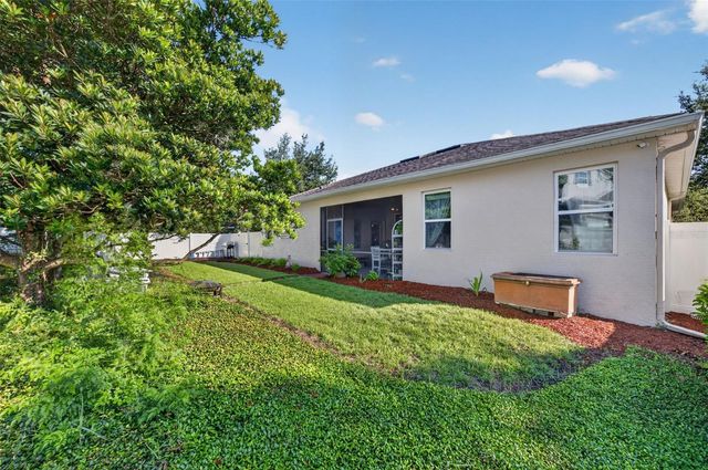 627 MEADOW SAGE DRIVE, Deland, FL 32724