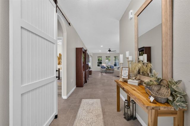 627 MEADOW SAGE DRIVE, Deland, FL 32724
