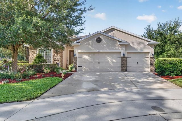 627 MEADOW SAGE DRIVE, Deland, FL 32724