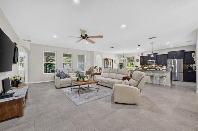 627 MEADOW SAGE DRIVE, Deland, FL 32724