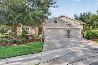 627 MEADOW SAGE DRIVE, Deland, FL 32724