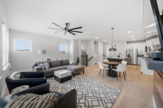 7937 Bayside Drive, Rowlett, TX 75088
