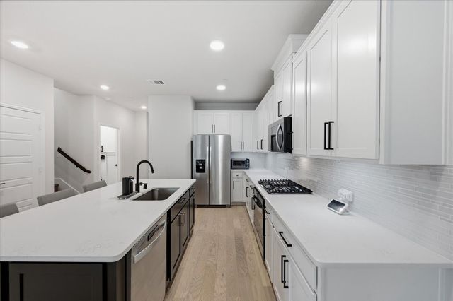 7937 Bayside Drive, Rowlett, TX 75088