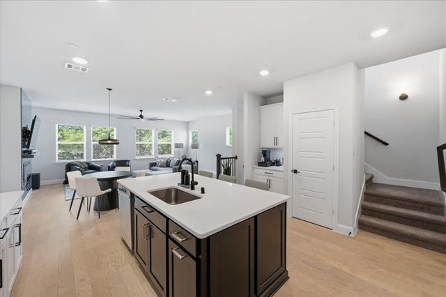 7937 Bayside Drive, Rowlett, TX 75088