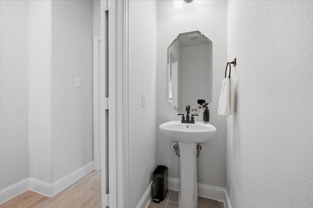 7937 Bayside Drive, Rowlett, TX 75088