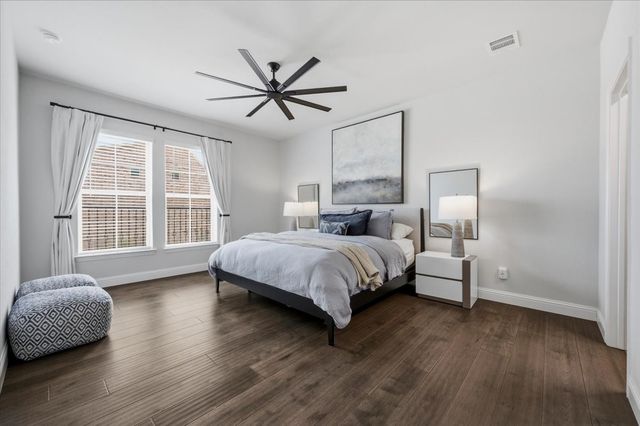 7937 Bayside Drive, Rowlett, TX 75088