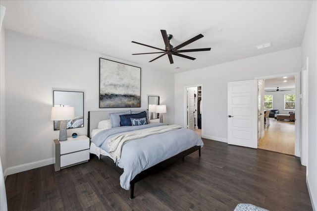 7937 Bayside Drive, Rowlett, TX 75088