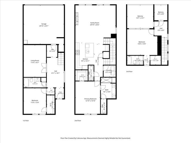 7937 Bayside Drive, Rowlett, TX 75088