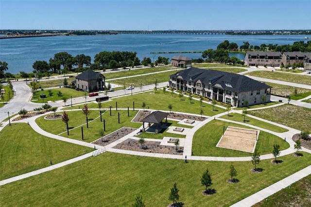 7937 Bayside Drive, Rowlett, TX 75088