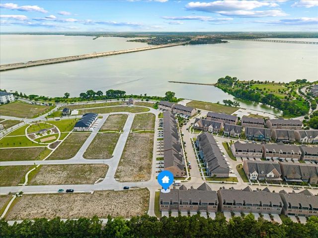 7937 Bayside Drive, Rowlett, TX 75088