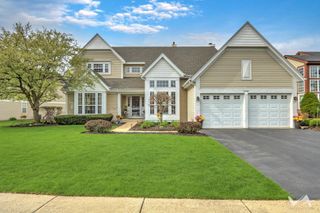 1348 Normandy Lane, Bartlett, IL 60103