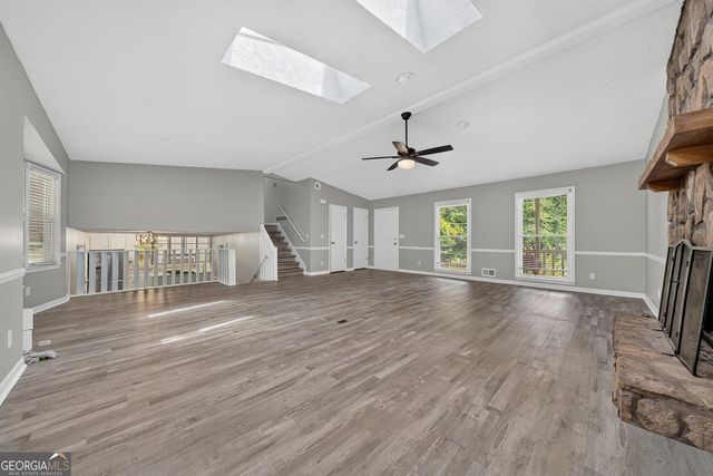 917 Andover Court, Woodstock, GA 30188