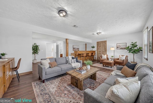 917 Andover Court, Woodstock, GA 30188