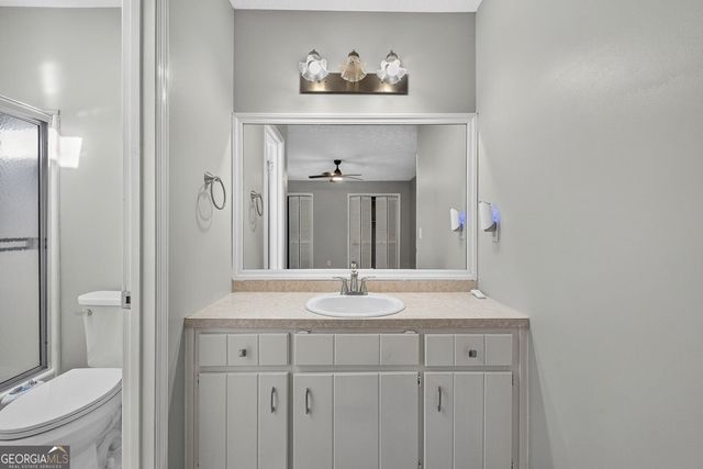 917 Andover Court, Woodstock, GA 30188