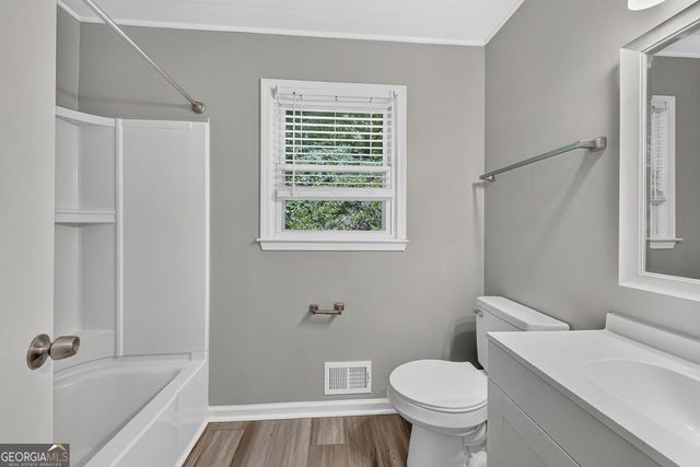 917 Andover Court, Woodstock, GA 30188