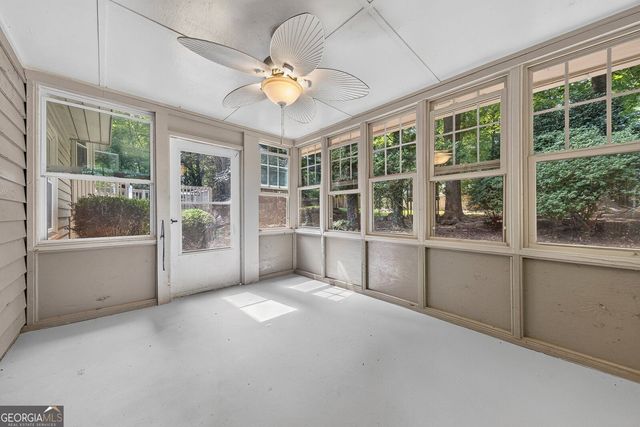 917 Andover Court, Woodstock, GA 30188