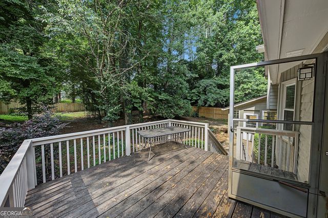 917 Andover Court, Woodstock, GA 30188