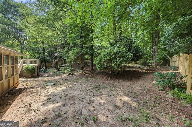 917 Andover Court, Woodstock, GA 30188