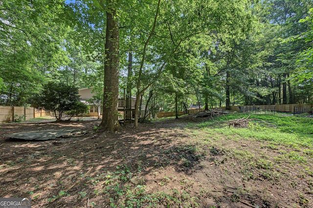 917 Andover Court, Woodstock, GA 30188
