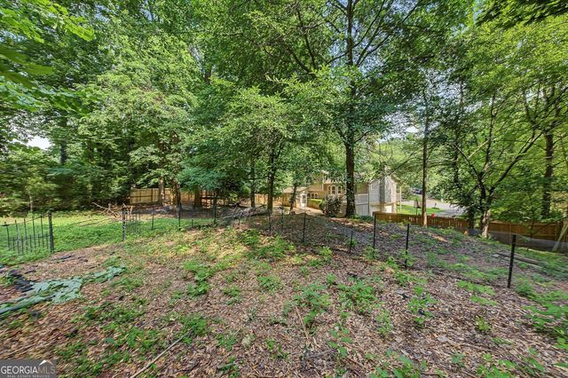 917 Andover Court, Woodstock, GA 30188