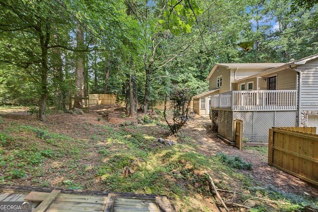 917 Andover Court, Woodstock, GA 30188