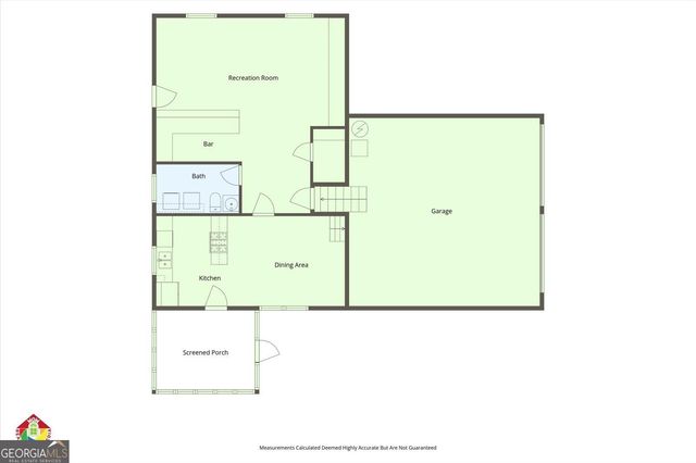917 Andover Court, Woodstock, GA 30188