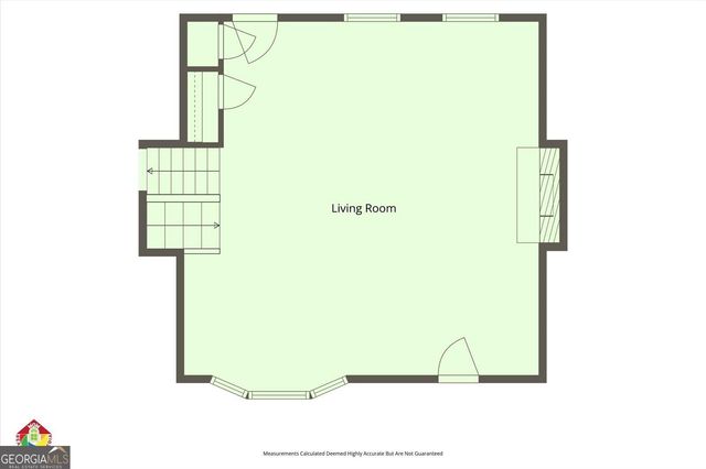 917 Andover Court, Woodstock, GA 30188