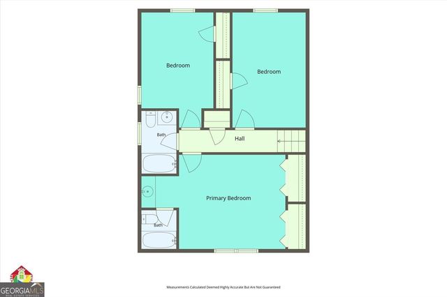917 Andover Court, Woodstock, GA 30188